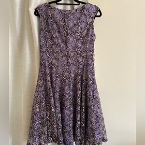 Danny & Nicole dress